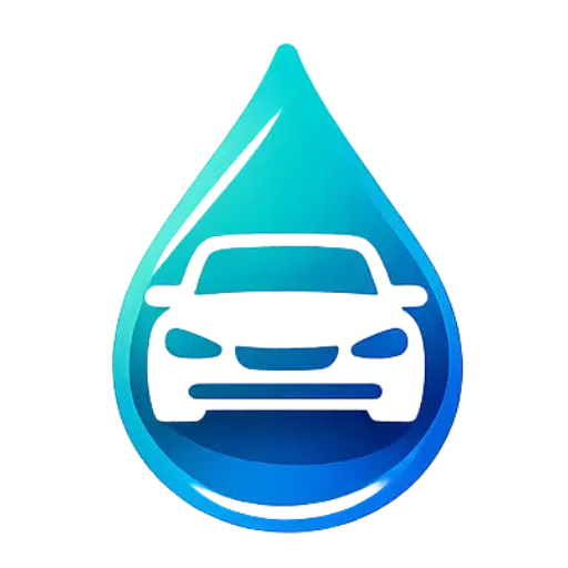 Lavage auto à domicile Nesles-la-Vallée